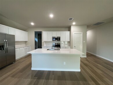 521 Whispering Winds Trail, McKinney, TX 75071 - photo 3