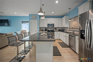 1383 Bay Point Dr, Port Lavaca, TX 77979 - photo 4