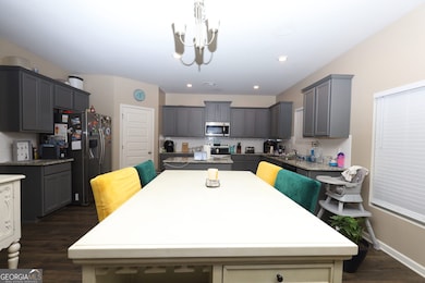 7878 Waterwheel Way, Jonesboro, GA 30238 - photo 7