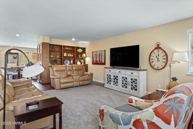 Perfect Space with Great Built-Ins