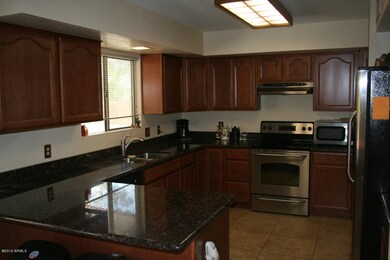 Kitchen 1