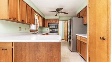 263 Saint Ann Ave, Dickeyville, WI 53808 - photo 5