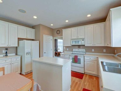 Kitchen. All Appliances stay.