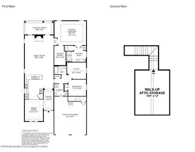 251 Ambermist Way