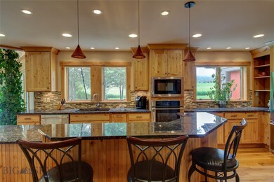 2350 Spotted Elk Rd, Big Sky, MT 59716 - photo 6