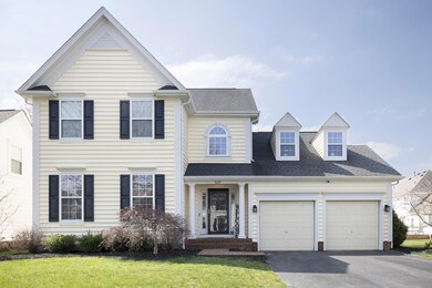 7129 Connaught Dr, New Albany, OH 43054 - photo 2