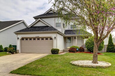 1292 Treehaven Ln, Columbus, OH 43204 - photo 2