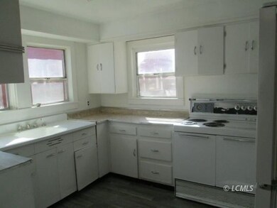 house kitchen