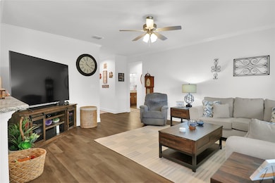 6111 Hamilton Meadows Way, Tyler, TX 75703 - photo 3