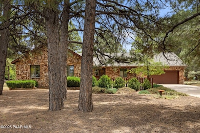 2468 N Strawberry Way, Flagstaff, AZ 86004 - photo 6