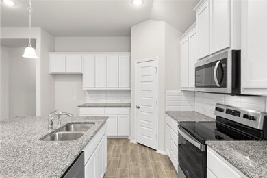 236 Rosemary Dr, Azle, TX 76020 - photo 4