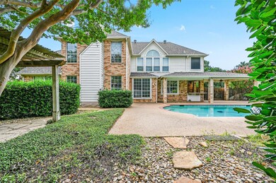 310 Canyon Lake Dr, Southlake, TX 76092 - photo 2