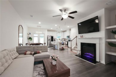 4175 Spring Valley Cir, Tucker, GA 30084 - photo 3