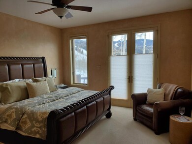 main level bedroom