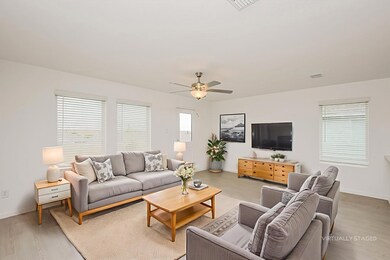 2717 Mistwood Dr, Fort Worth, TX 76108 - photo 5