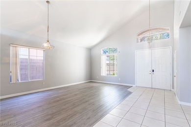 410 Baldur Run St, Las Vegas, NV 89148 - photo 5