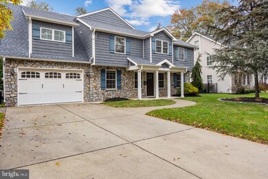 7 E Upland Way, Haddonfield, NJ 08033 - photo 2