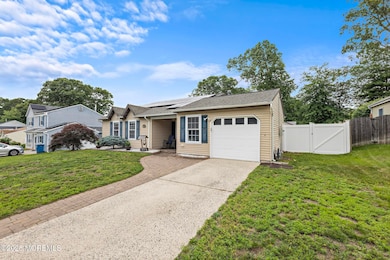 75 Concord Cir, Howell, NJ 07731 - photo 2