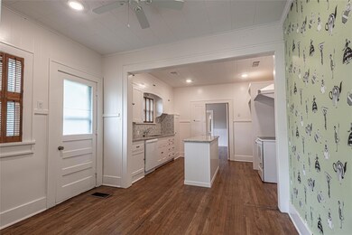 117 W Lee Ave, Weatherford, TX 76086 - photo 7