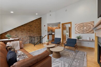 1170 Massachusetts Ave unit 7, Cambridge, MA 02138 - photo 6