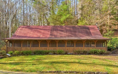 2015 Conasauga Rd, Ellijay, GA 30540 - photo 3