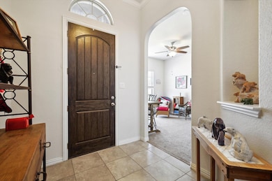 3816 Gennaker Dr, Denton, TX 76210 - photo 6