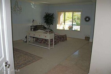 Living Dining