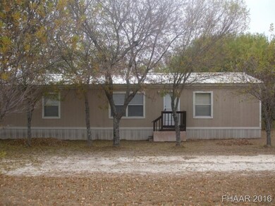 726 Flintrock Dr, Copperas Cove, TX 76522 - photo 2