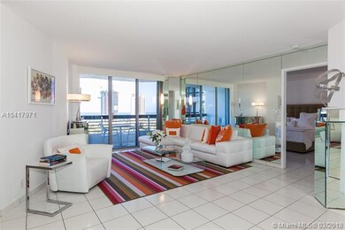 Spacious living room and no pop corn ceiling