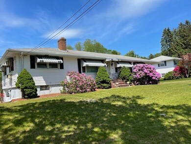 6 Dennis Dr, Worcester, MA 01606 - photo 2