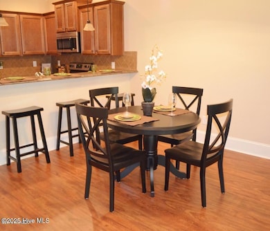 1632 Cambria Dr unit A, Greenville, NC 27834 - photo 4