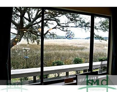View. View from Dining Room