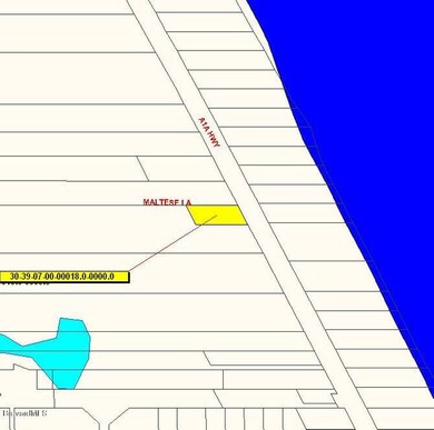 Plat Map