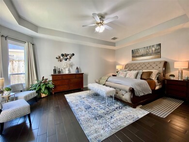 8003 Oakwood Hollow St, Houston, TX 77040 - photo 4