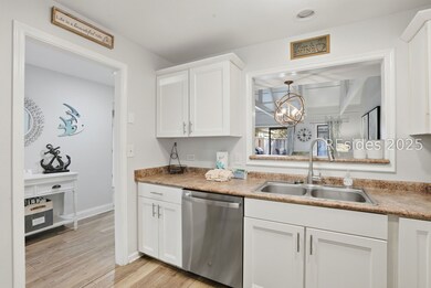 45 Queens Folly Rd unit 666, Hilton Head Island, SC 29928 - photo 5