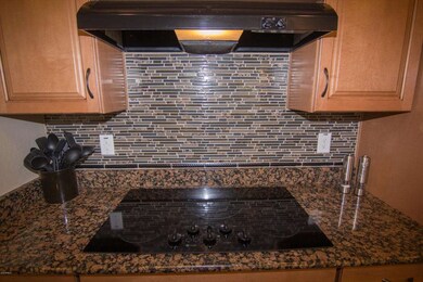 Cooktop