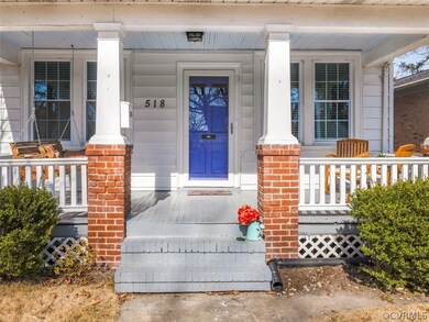 518 Montvale Ave, Richmond, VA 23222 - photo 3