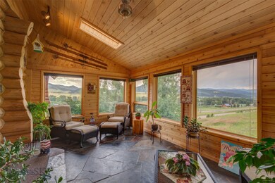 Sunroom