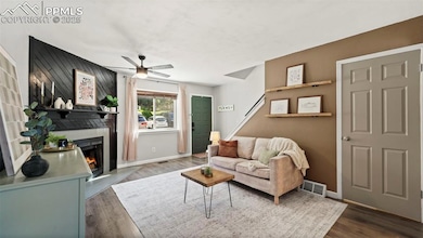 1436 Territory Trail, Colorado Springs, CO 80919 - photo 6