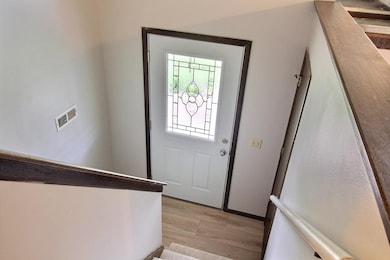 Entrance Foyer