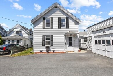 12 Lowell Place unit 1, Waltham, MA 02453 - photo 2