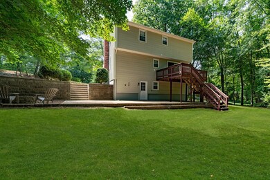 40 Lincoln St, Northborough, MA 01532 - photo 3