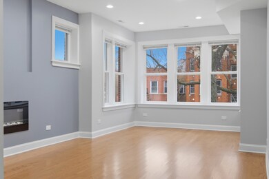 4524 N Central Park Ave unit 2, Chicago, IL 60625 - photo 5