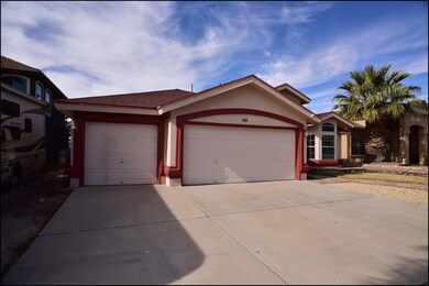 233 Lago Seco Dr, Horizon City, TX 79928 - photo 3