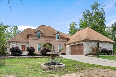 19291 S Saint Charles Ave, Loranger, LA 70446 - photo 5