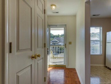 Front Entry Hall