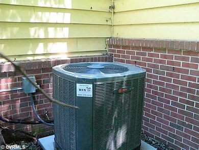 Other - Brand new heat pump!