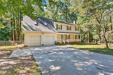 103 Fawn Dr, Wake Forest, NC 27587 - photo 4