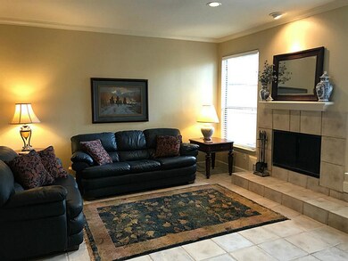 1073 Country Place Dr unit 1073, Houston, TX 77079 - photo 5