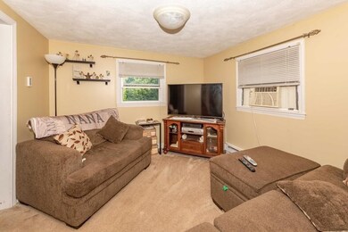 58 Charlesmount Ave unit 1, Quincy, MA 02169 - photo 7